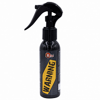  RED R2213 Ароматизатор парфюмированный WARNING спрей 100мл